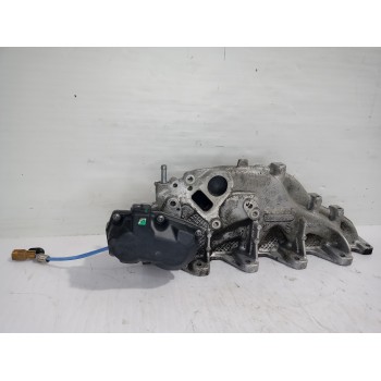 Recambio de colector admision para renault trafic furgón l1h1 2,7t referencia OEM IAM 140032531R  