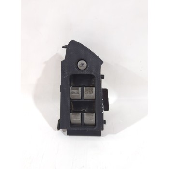MANDO ELEVALUNAS DELANTERO IZQUIERDO 35750S6DG310M/2494E11 