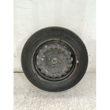 Recambio de rueda repuesto para fiat grande punto (199_) 1.4 (199axb11, 199axb1a, 199bxb1a, 199axl1a) referencia OEM IAM 175/65R