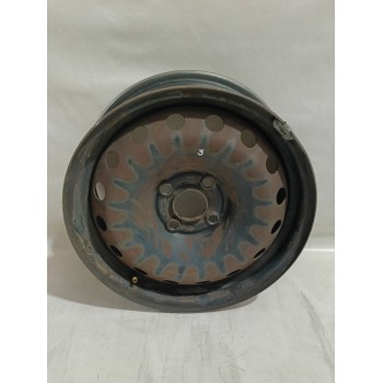 Recambio de llanta para fiat grande punto (199_) 1.4 (199axb11, 199axb1a, 199bxb1a, 199axl1a) referencia OEM IAM 51763241ET43  