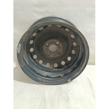 Recambio de llanta para fiat grande punto (199_) 1.4 (199axb11, 199axb1a, 199bxb1a, 199axl1a) referencia OEM IAM 51763241ET43  