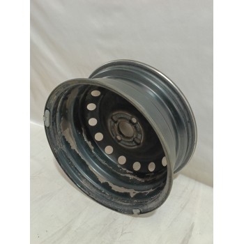 Recambio de llanta para fiat grande punto (199_) 1.4 (199axb11, 199axb1a, 199bxb1a, 199axl1a) referencia OEM IAM 51763241ET43  