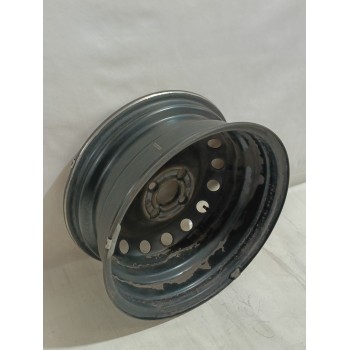 Recambio de llanta para fiat grande punto (199_) 1.4 (199axb11, 199axb1a, 199bxb1a, 199axl1a) referencia OEM IAM 51763241ET43  