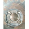 Recambio de llanta para fiat grande punto (199_) 1.4 (199axb11, 199axb1a, 199bxb1a, 199axl1a) referencia OEM IAM 51763241ET43  