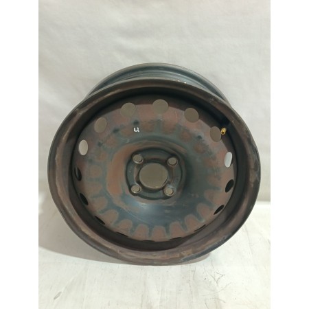 Recambio de llanta para fiat grande punto (199_) 1.4 (199axb11, 199axb1a, 199bxb1a, 199axl1a) referencia OEM IAM 51763241ET43  