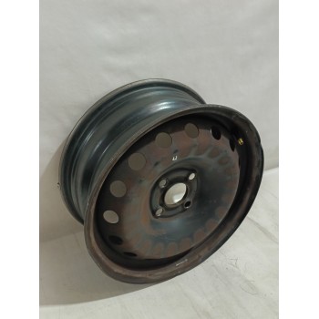 Recambio de llanta para fiat grande punto (199_) 1.4 (199axb11, 199axb1a, 199bxb1a, 199axl1a) referencia OEM IAM 51763241ET43  
