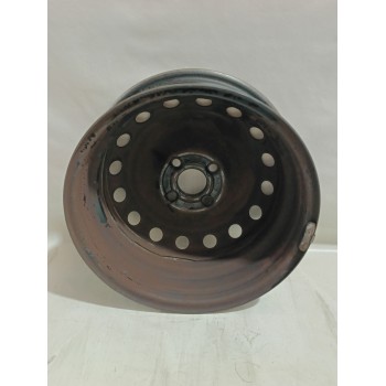 Recambio de llanta para fiat grande punto (199_) 1.4 (199axb11, 199axb1a, 199bxb1a, 199axl1a) referencia OEM IAM 51763241ET43  
