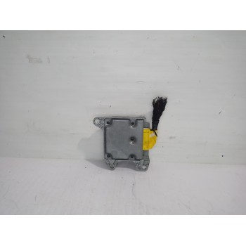 Recambio de centralita airbag para renault megane i berlina hatchback (ba0) 1.6e alize referencia OEM IAM 770041815F  