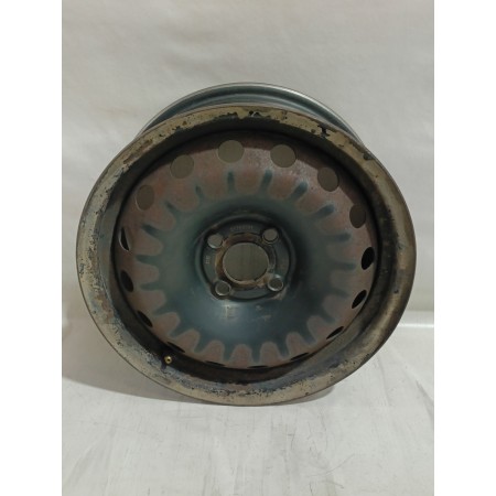 Recambio de llanta para fiat grande punto (199_) 1.4 (199axb11, 199axb1a, 199bxb1a, 199axl1a) referencia OEM IAM 51763241ET43  
