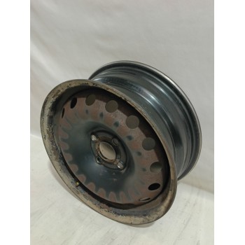 Recambio de llanta para fiat grande punto (199_) 1.4 (199axb11, 199axb1a, 199bxb1a, 199axl1a) referencia OEM IAM 51763241ET43  