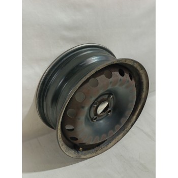 Recambio de llanta para fiat grande punto (199_) 1.4 (199axb11, 199axb1a, 199bxb1a, 199axl1a) referencia OEM IAM 51763241ET43  