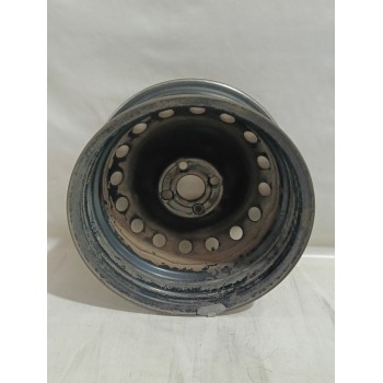 Recambio de llanta para fiat grande punto (199_) 1.4 (199axb11, 199axb1a, 199bxb1a, 199axl1a) referencia OEM IAM 51763241ET43  