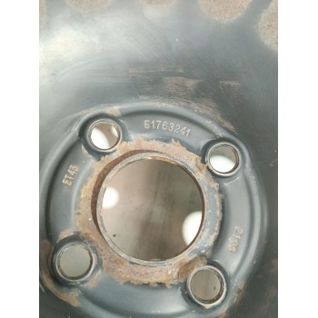 Recambio de llanta para fiat grande punto (199_) 1.4 (199axb11, 199axb1a, 199bxb1a, 199axl1a) referencia OEM IAM 51763241ET43  