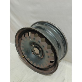 Recambio de llanta para fiat grande punto (199_) 1.4 (199axb11, 199axb1a, 199bxb1a, 199axl1a) referencia OEM IAM 51763241ET43  