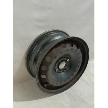 Recambio de llanta para fiat grande punto (199_) 1.4 (199axb11, 199axb1a, 199bxb1a, 199axl1a) referencia OEM IAM 51763241ET43  