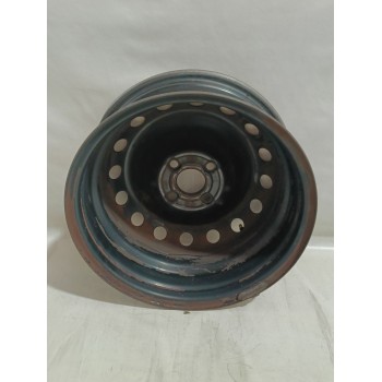 Recambio de llanta para fiat grande punto (199_) 1.4 (199axb11, 199axb1a, 199bxb1a, 199axl1a) referencia OEM IAM 51763241ET43  