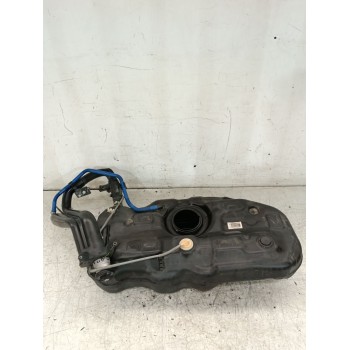 Recambio de deposito combustible para fiat grande punto (199_) 1.4 (199axb11, 199axb1a, 199bxb1a, 199axl1a) referencia OEM IAM 0