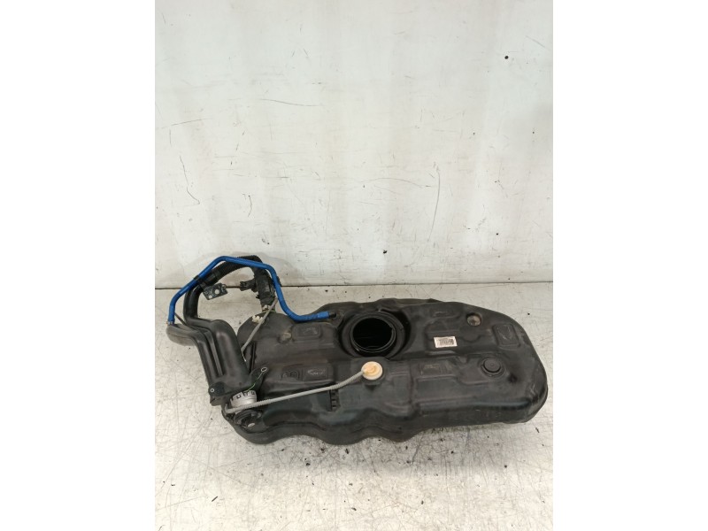 Recambio de deposito combustible para fiat grande punto (199_) 1.4 (199axb11, 199axb1a, 199bxb1a, 199axl1a) referencia OEM IAM 0
