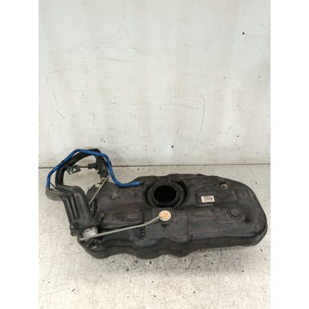 Recambio de deposito combustible para fiat grande punto (199_) 1.4 (199axb11, 199axb1a, 199bxb1a, 199axl1a) referencia OEM IAM 0