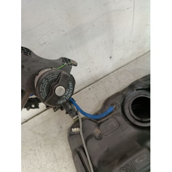 Recambio de deposito combustible para fiat grande punto (199_) 1.4 (199axb11, 199axb1a, 199bxb1a, 199axl1a) referencia OEM IAM 0