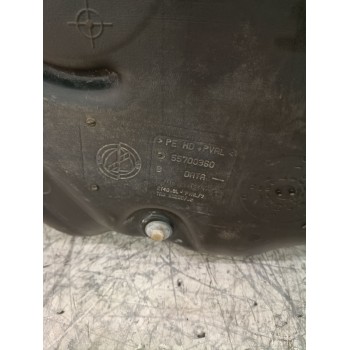 Recambio de deposito combustible para fiat grande punto (199_) 1.4 (199axb11, 199axb1a, 199bxb1a, 199axl1a) referencia OEM IAM 0