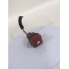Recambio de warning para peugeot 207/207+ (wa_, wc_) 1.4 hdi referencia OEM IAM 6554RQ/96472122KR  
