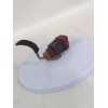 Recambio de warning para peugeot 207/207+ (wa_, wc_) 1.4 hdi referencia OEM IAM 6554RQ/96472122KR  