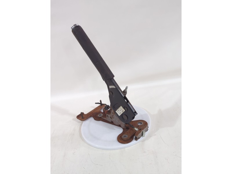 Recambio de palanca freno para peugeot 207/207+ (wa_, wc_) 1.4 hdi referencia OEM IAM 96828471XT  