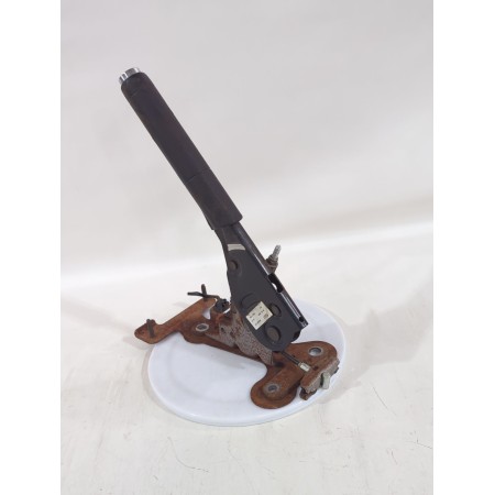 Recambio de palanca freno para peugeot 207/207+ (wa_, wc_) 1.4 hdi referencia OEM IAM 96828471XT  