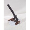 Recambio de palanca freno para peugeot 207/207+ (wa_, wc_) 1.4 hdi referencia OEM IAM 96828471XT  