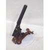 Recambio de palanca freno para peugeot 207/207+ (wa_, wc_) 1.4 hdi referencia OEM IAM 96828471XT  