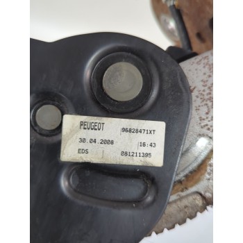 Recambio de palanca freno para peugeot 207/207+ (wa_, wc_) 1.4 hdi referencia OEM IAM 96828471XT  