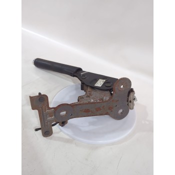 Recambio de palanca freno para peugeot 207/207+ (wa_, wc_) 1.4 hdi referencia OEM IAM 96828471XT  