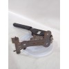 Recambio de palanca freno para peugeot 207/207+ (wa_, wc_) 1.4 hdi referencia OEM IAM 96828471XT  