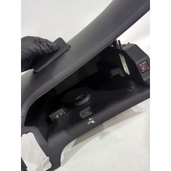 Recambio de guantera para peugeot 207/207+ (wa_, wc_) 1.4 hdi referencia OEM IAM 8218Z5/965079777  