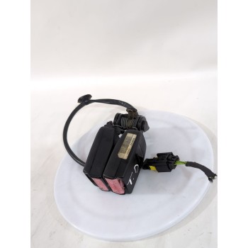 ENGANCHE CINTURON TRASERO CENTRAL 96498079XX 