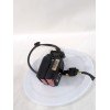 Recambio de enganche cinturon trasero central para peugeot 207/207+ (wa_, wc_) 1.4 hdi referencia OEM IAM 96498079XX  