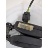 Recambio de enganche cinturon trasero central para peugeot 207/207+ (wa_, wc_) 1.4 hdi referencia OEM IAM 96498079XX  