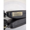 Recambio de enganche cinturon trasero central para peugeot 207/207+ (wa_, wc_) 1.4 hdi referencia OEM IAM 96498079XX  