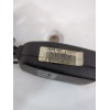 Recambio de enganche cinturon trasero izquierdo para peugeot 207/207+ (wa_, wc_) 1.4 hdi referencia OEM IAM 8974SZ/96498078XX  
