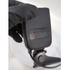Recambio de enganche cinturon trasero izquierdo para peugeot 207/207+ (wa_, wc_) 1.4 hdi referencia OEM IAM 8974SZ/96498078XX  