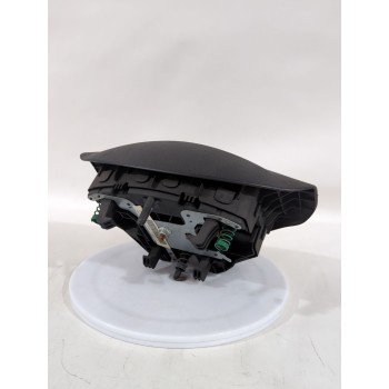 Recambio de airbag delantero izquierdo para peugeot 207/207+ (wa_, wc_) 1.4 hdi referencia OEM IAM 4112JA/96500674ZD  