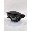 Recambio de airbag delantero izquierdo para peugeot 207/207+ (wa_, wc_) 1.4 hdi referencia OEM IAM 4112JA/96500674ZD  