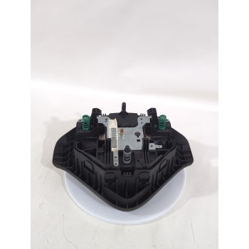 Recambio de airbag delantero izquierdo para peugeot 207/207+ (wa_, wc_) 1.4 hdi referencia OEM IAM 4112JA/96500674ZD  