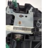 Recambio de airbag delantero izquierdo para peugeot 207/207+ (wa_, wc_) 1.4 hdi referencia OEM IAM 4112JA/96500674ZD  