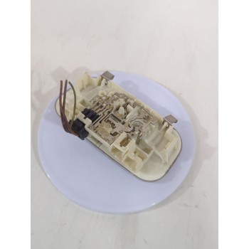 Recambio de luz interior para peugeot 207/207+ (wa_, wc_) 1.4 hdi referencia OEM IAM 9680717080  