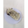 Recambio de luz interior para peugeot 207/207+ (wa_, wc_) 1.4 hdi referencia OEM IAM 9680717080  