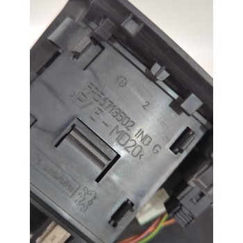 Recambio de interruptor para peugeot 207/207+ (wa_, wc_) 1.4 hdi referencia OEM IAM FR56713502/9656713577  