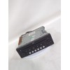 Recambio de sistema audio / radio cd para peugeot 207/207+ (wa_, wc_) 1.4 hdi referencia OEM IAM 96643698XT01  