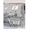 Recambio de sistema audio / radio cd para peugeot 207/207+ (wa_, wc_) 1.4 hdi referencia OEM IAM 96643698XT01  